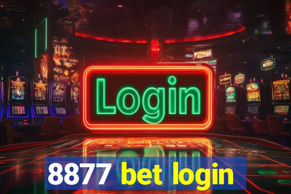 8877 bet login